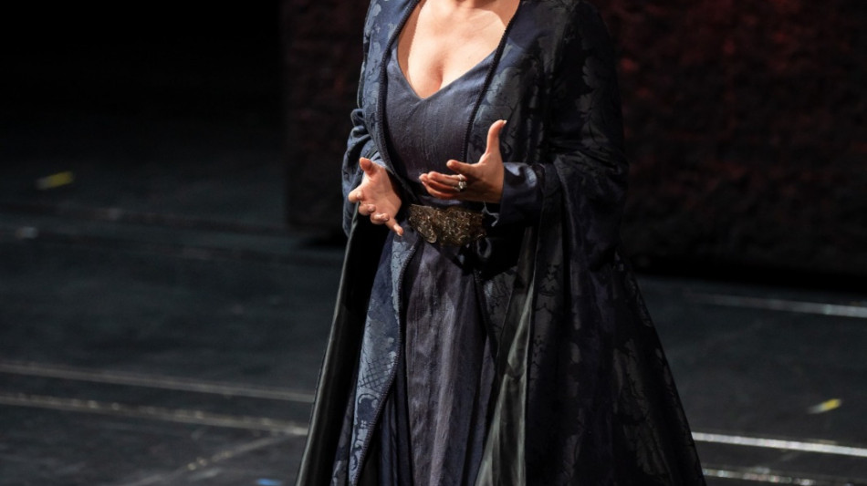 Marta Torbidoni nel Trovatore a Macerata, 'sar&ograve; Leonora spirituale e romantica'