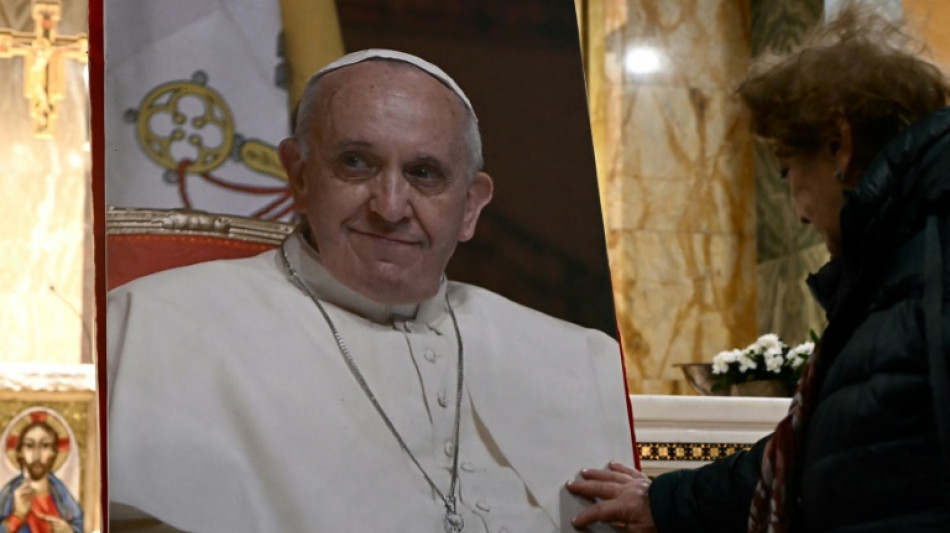 Papa Francisco, um ativista da luta contra as mudanças climáticas