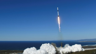 Un milliardaire am&eacute;ricain annonce trois nouvelles missions priv&eacute;es avec SpaceX