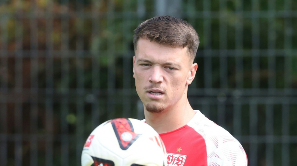 Klopp plant offenbar mit VfB-St&uuml;rmer Pejcinovic
