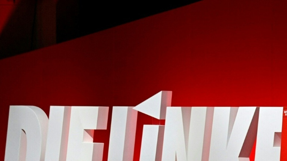 Wissler bedauert Austritt Schneiders aus der Linkspartei