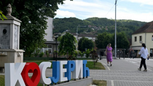 Erstmals seit Beginn der Protestwelle Wahlen in Serbien