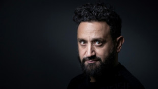 Nouvelle amende pour C8, de 500.000 euros, &agrave; cause de l'&eacute;mission de Cyril Hanouna
