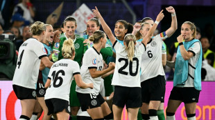 Nach Elfer-Drama: W&uuml;ck "unfassbar stolz" auf DFB-Team