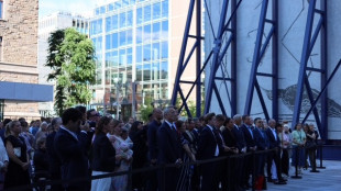 Oslo ricorda le 77 vittime del doppio attentato di 15 anni fa