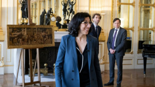 Frankreich will R&uuml;ckgabe von Nazi-Raubkunst erleichtern 