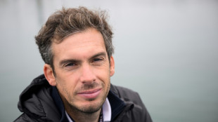 Charlie Dalin, un exemple équilibré pour les malades du cancer