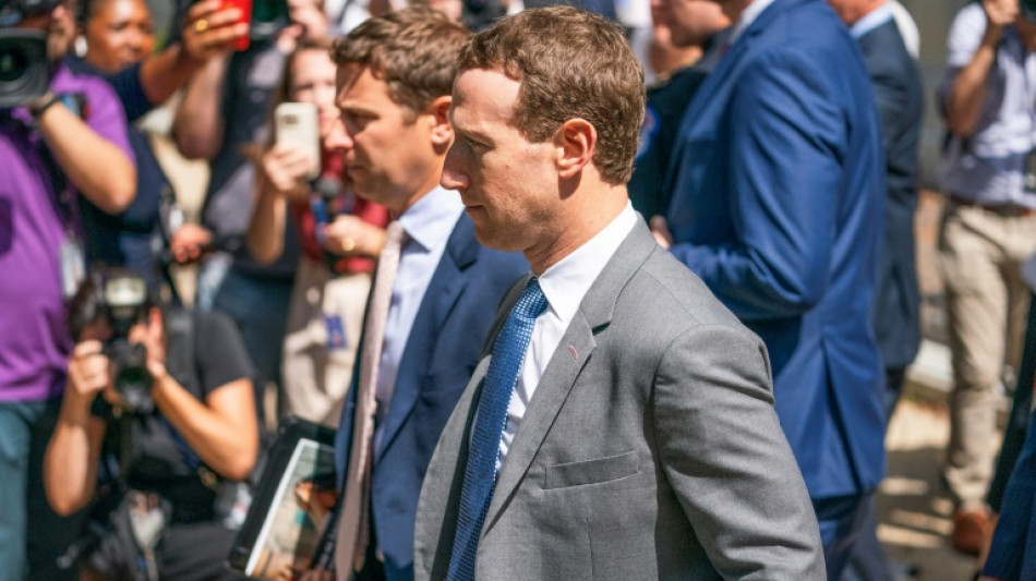 Meta encerrar&aacute; seu programa de 'fact checking' nos EUA 