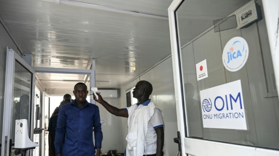 Un medicamento antidiabetes reduce el riesgo de covid de larga duraci&oacute;n