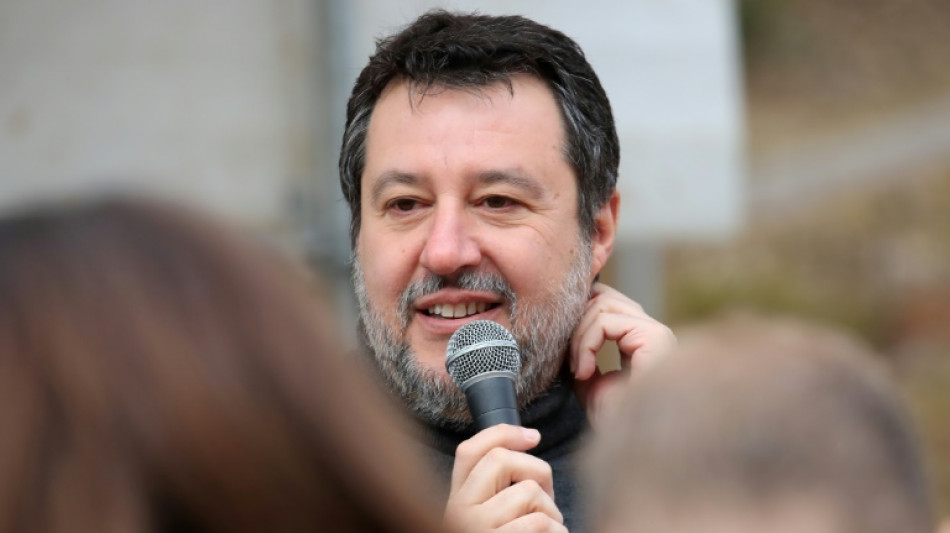 Controversia en Italia por un código administrativo para trabajadoras sexuales