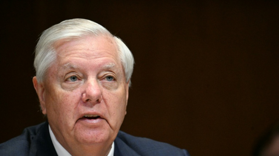 Muri&oacute; el senador de EEUU Lindsey Graham, aliado de Trump y defensor de Israel y Ucrania