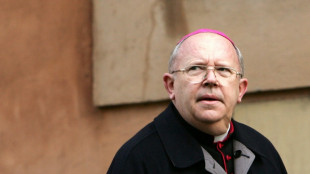 Violences sexuelles: enqu&ecirc;te pr&eacute;liminaire ouverte apr&egrave;s les aveux du cardinal Ricard