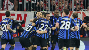 Inter mit "Herz, Pers&ouml;nlichkeit und Mut"