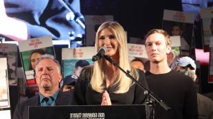 Ivanka alle famiglie degli ostaggi, 'Trump &egrave; sempre con voi'