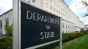 USA stufen deutsche "Antifa Ost" als "Terrororganisation" ein