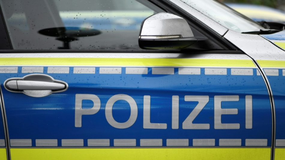 Ermittler nehmen mutma&szlig;lichen M&ouml;rder 35 Jahre nach Tat in Detmold fest