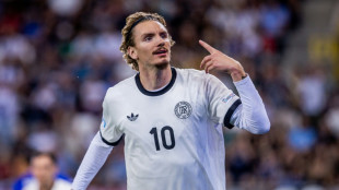 Medien: VfB lehnt auch zweites Bayern-Angebot f&uuml;r Woltemade ab