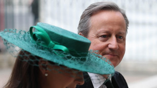 Ex premier britannico Cameron curato per un cancro alla prostata