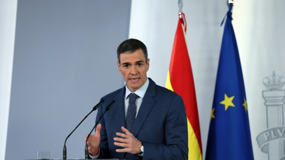 El Congreso espa&ntilde;ol aprueba el plan anticrisis ante la guerra en Oriente Medio