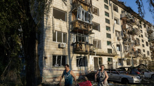Pelo menos 21 mortos nos piores ataques russos contra Kiev desde 2022