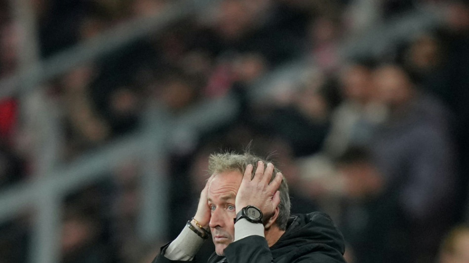 Chancenwucher: Leverkusen fehlt der "letzte Punch"