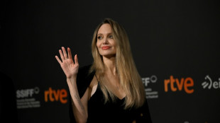 Angelina Jolie: 'Não reconheço meu país'