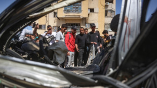Media, raid Israele contro auto a Gaza City, morti cooperante e 2 bimbi