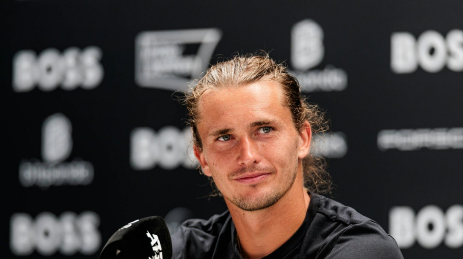 Zverev zu Wimbledon-Sieg: "Warum nicht?"