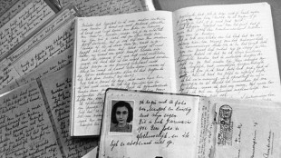Avec l'IA, une visite immersive retrace la vie d'Anne Frank à Amsterdam