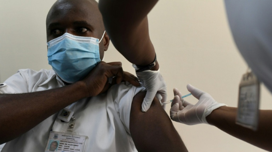 Los recortes de la ayuda de EEUU podría conllevar más de "un millón de muertes", según la Alianza para las Vacunas