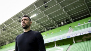 Porto anuncia Francesco Farioli como novo t&eacute;cnico