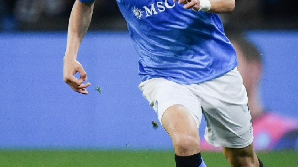 Bayern anuncia contrata&ccedil;&atilde;o do zagueiro Kim Min-jae, destaque do Napoli