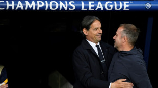 Spektakel in Barcelona: Flick "beeindruckt", Inter "stolz"