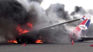 Oman annonce un accord de cessez-le-feu entre les Etats-Unis et les Houthis du Y&eacute;men