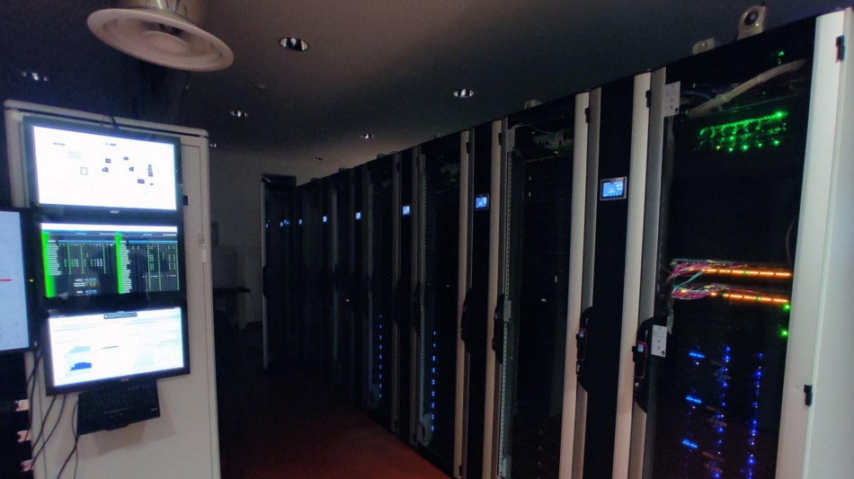 Dai supercomputer un aiuto per prevenire i disastri