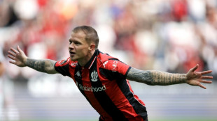 Nice deny Lyon chance to go top of Ligue 1