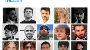 Premio Solinas, scelti gli 11 progetti di sceneggiatura finalisti +RPT+