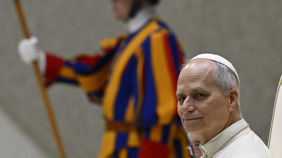 Il Papa, la Chiesa &egrave; contro tutte le forme di antisemitismo