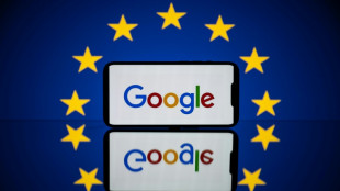 Google vis&eacute; par une enqu&ecirc;te de Bruxelles sur l'utilisation de donn&eacute;es pour l'IA