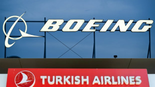Turkish Airlines annonce la commande de 225 avions Boeing 