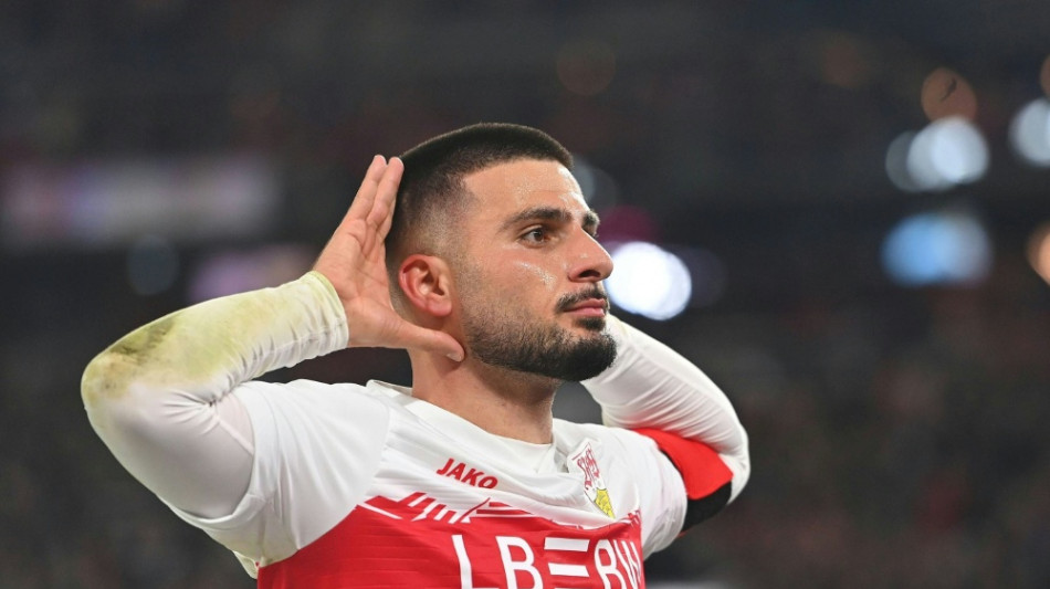 Hoene&szlig; erleichtert: "Gute Ausgangsposition"