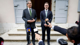 Etats-Unis et Chine vont d&eacute;voiler les d&eacute;tails de l'accord commercial conclu ce week-end