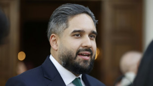 "No est&aacute; planteado elecciones" presidenciales en Venezuela, dice el hijo de Maduro