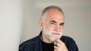 'Nada &eacute; mais vital que o sexo', diz Karim Ainouz &agrave; AFP em Cannes