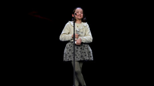 Spanisches M&auml;dchen Sof&iacute;a Otero gewinnt Silbernen B&auml;ren als beste Hauptdarstellerin