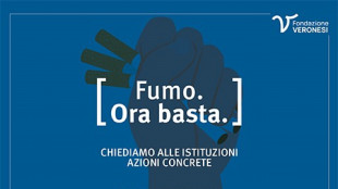 Supertassa sulle sigarette, 6 italiani su 10 sono favorevoli