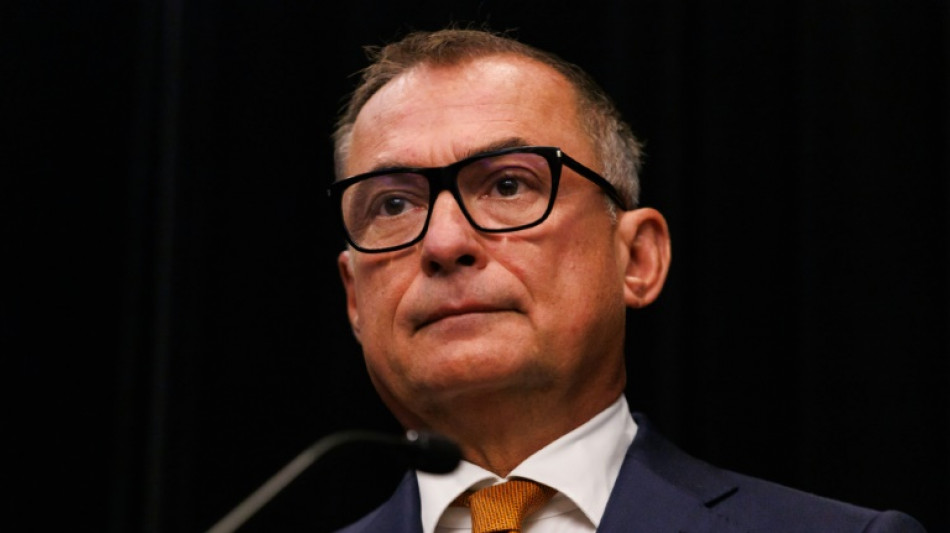 Iran/Isra&euml;l : le pr&eacute;sident de la Bundesbank alerte sur les risques d'un choc p&eacute;trolier
