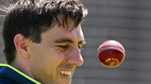 Captain Cummins back in Australia squad for third Ashes Test
