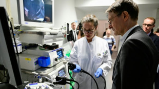 Bericht: Union und SPD wollen Teil der Klinikreform aus Sondervermögen bezahlen