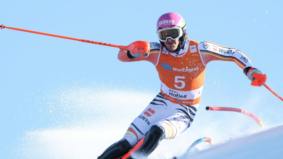 Stra&szlig;er Elfter beim Sieg von Meillard 